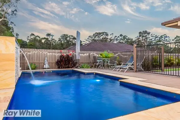Second view of Homely house listing, 58 Pine Crest Drive, Kurwongbah QLD 4503
