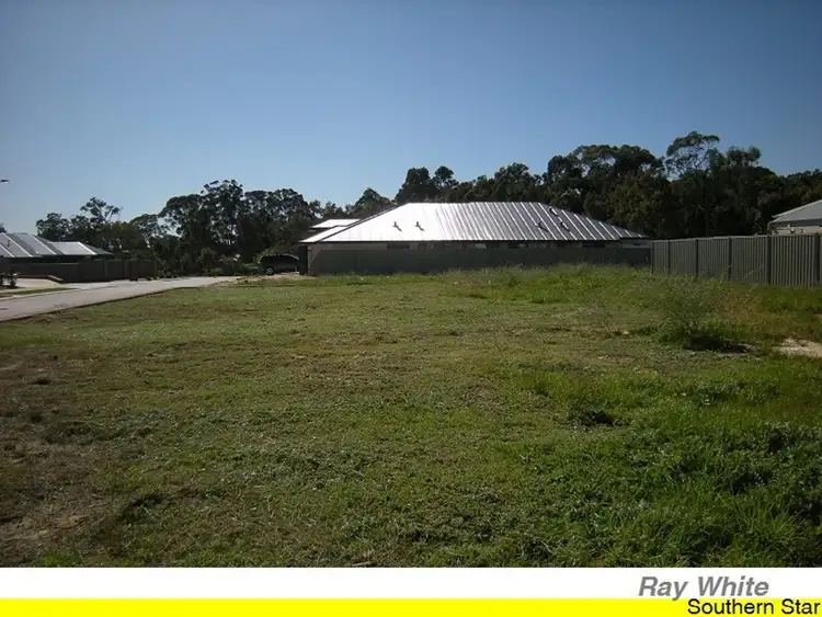 80 Partridge Bend, Byford WA 6122