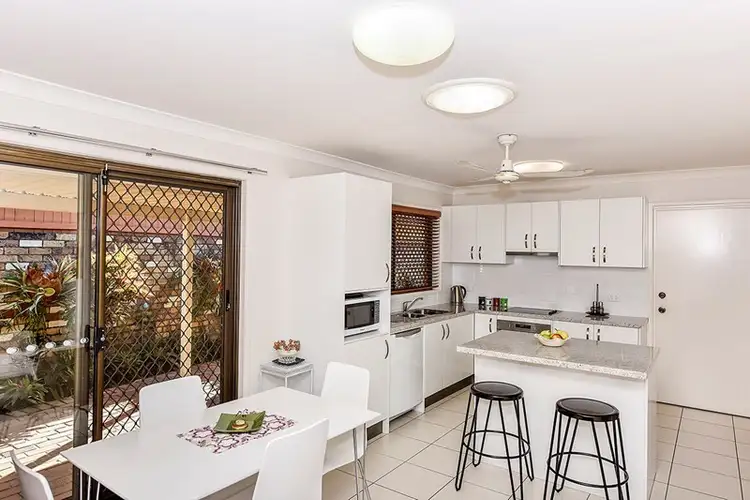 Second view of Homely house listing, 1 Glenalwyn Street, Holland Park QLD 4121