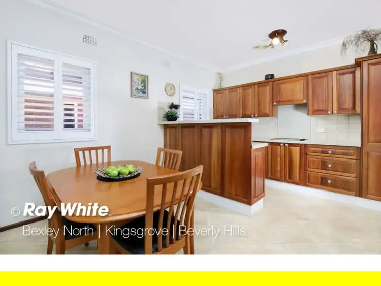 Second view of Homely house listing, 24 Fortescue Street, Bexley North NSW 2207