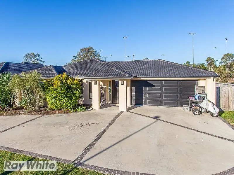 Main view of Homely house listing, 13 Hellcat Circuit, Bray Park QLD 4500