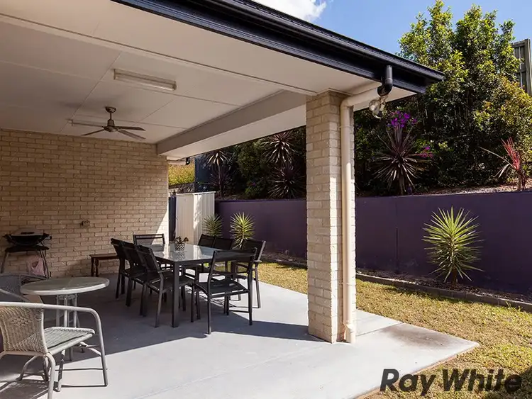 Third view of Homely house listing, 16 Nicola Street, Warner QLD 4500
