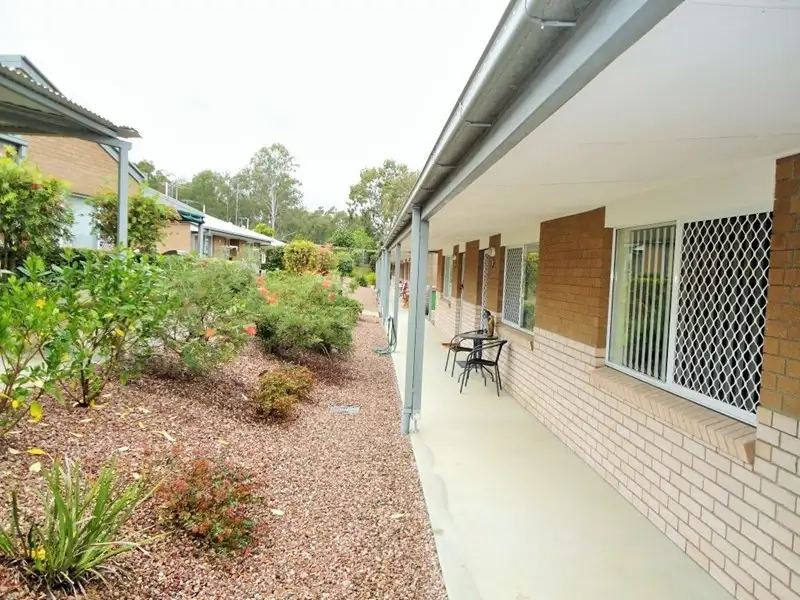 Main view of Homely unit listing, Unit 17, 5 Judith Street, Flinders View QLD 4305
