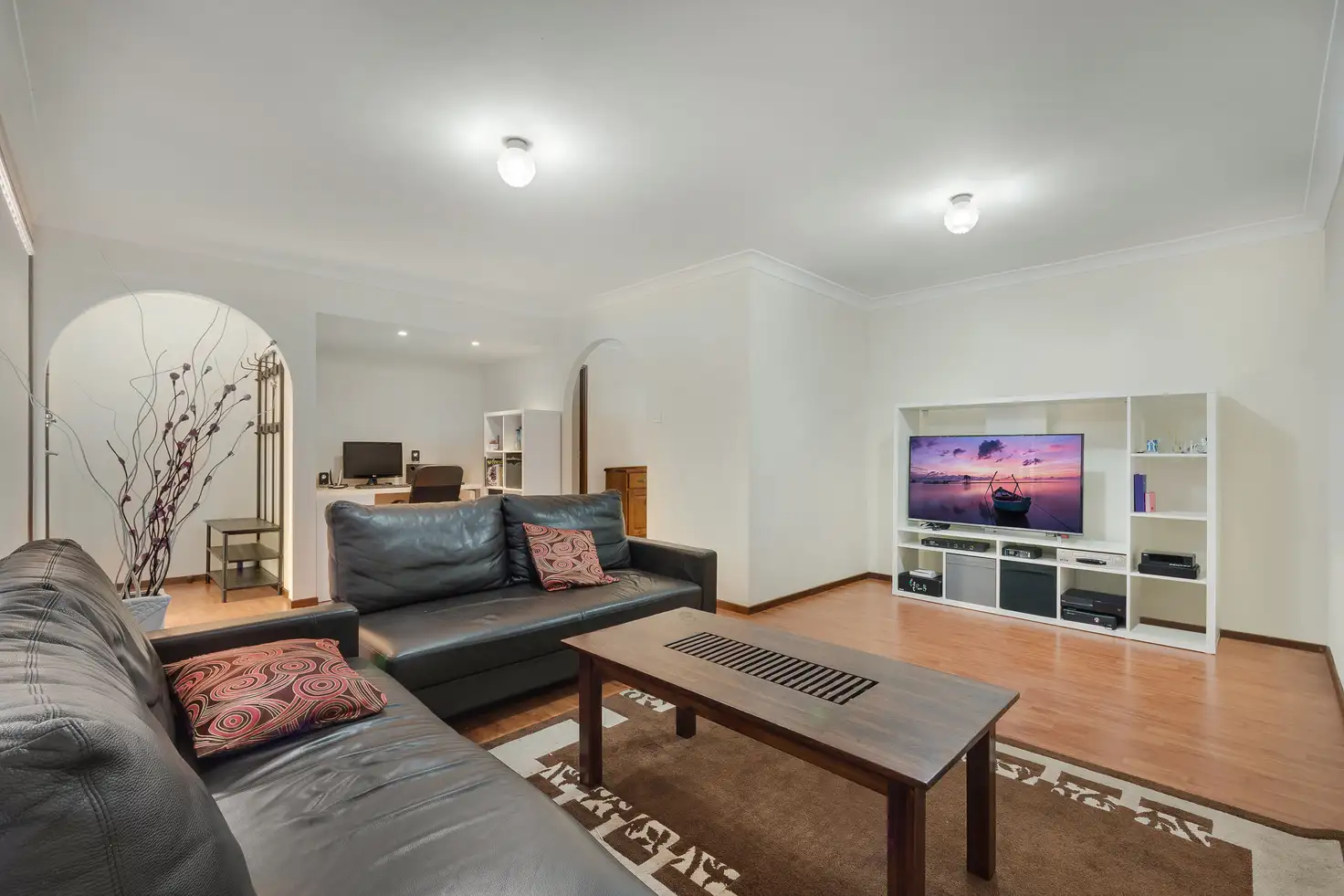 Main view of Homely house listing, 37 Naylor Place, Ingleburn NSW 2565