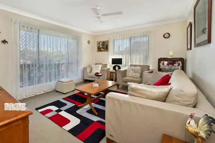 Fourth view of Homely house listing, 1 Ferny Crescent, Burpengary QLD 4505