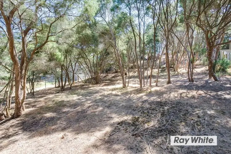 Second view of Homely land listing, 97 Francis Street, Rye VIC 3941