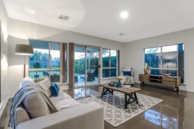 Fourth view of Homely house listing, 48 Gliddon Street, Rosewater SA 5013