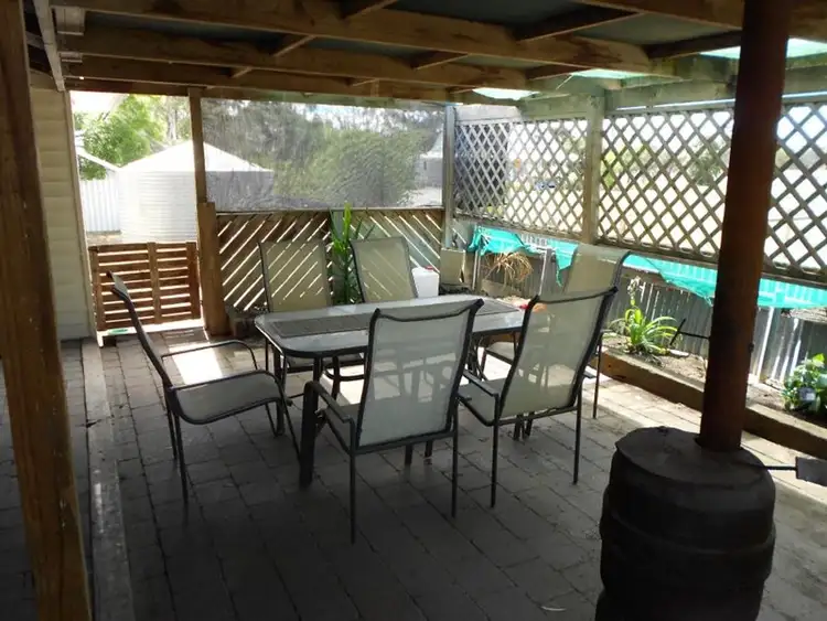 Second view of Homely house listing, 125 Ramsay Terrace, Bordertown SA 5268