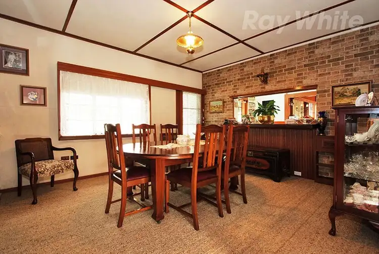 Seventh view of Homely house listing, 242 BAYSWATER Road, Bayswater North VIC 3153
