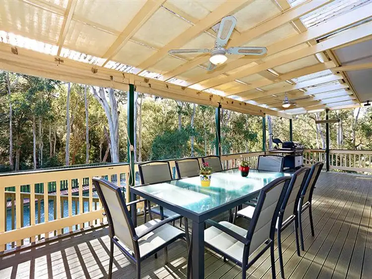 Sixth view of Homely house listing, 6 Odea Place, North Richmond NSW 2754