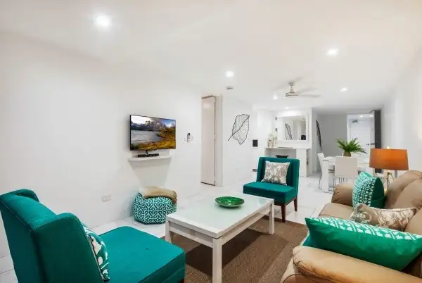 Fifth view of Homely unit listing, 4/12 Hastings Street, Noosa Heads QLD 4567