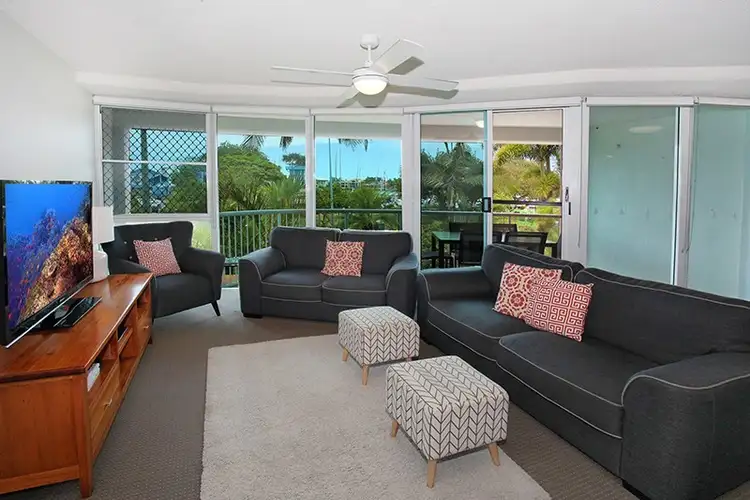 Third view of Homely unit listing, 14/42-56 River Esplanade, Mooloolaba QLD 4557