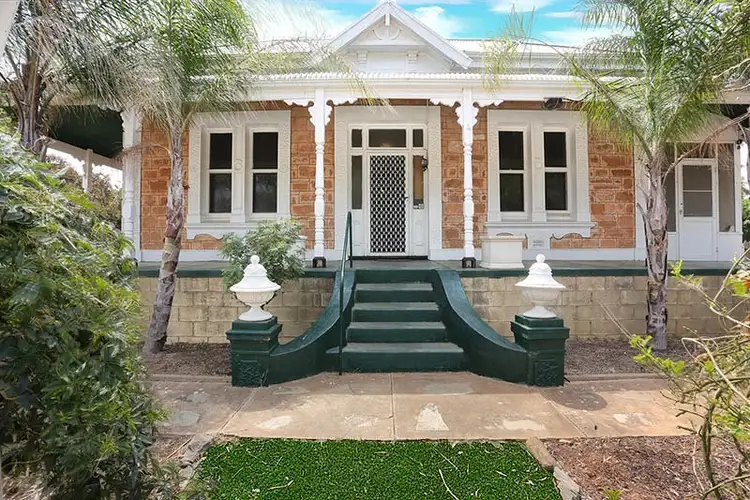 Main view of Homely house listing, 4 Baker Road, Hamley Bridge SA 5401