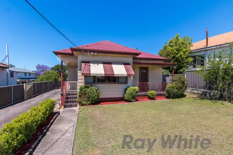 Main view of Homely house listing, 3 Jubilee Road, Wallsend NSW 2287