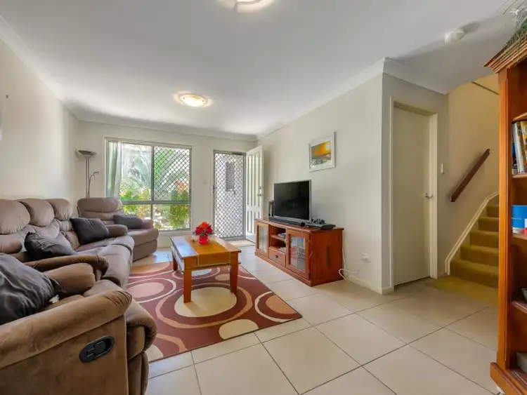 Second view of Homely townhouse listing, 20/19 O'Reilly Street, Wakerley QLD 4154