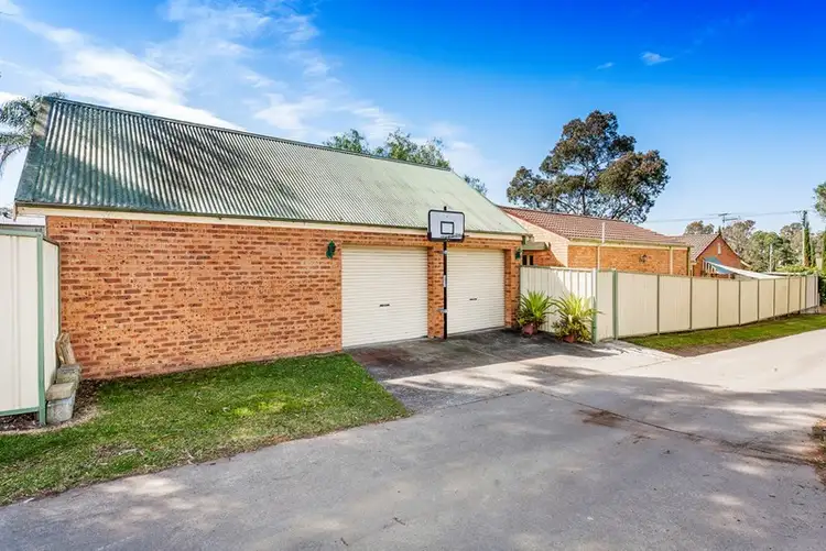 Seventh view of Homely house listing, 7 Clergy Road, Wilberforce NSW 2756