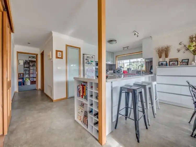 Sixth view of Homely house listing, 29 Stringybark Road, Bonnet Hill TAS 7053