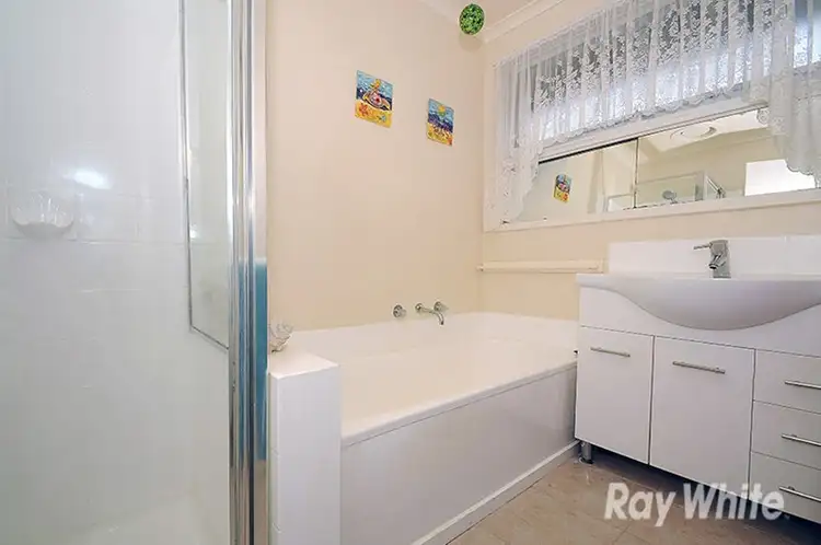 Fifth view of Homely house listing, 1 and 2/30 English Avenue, Scoresby VIC 3179