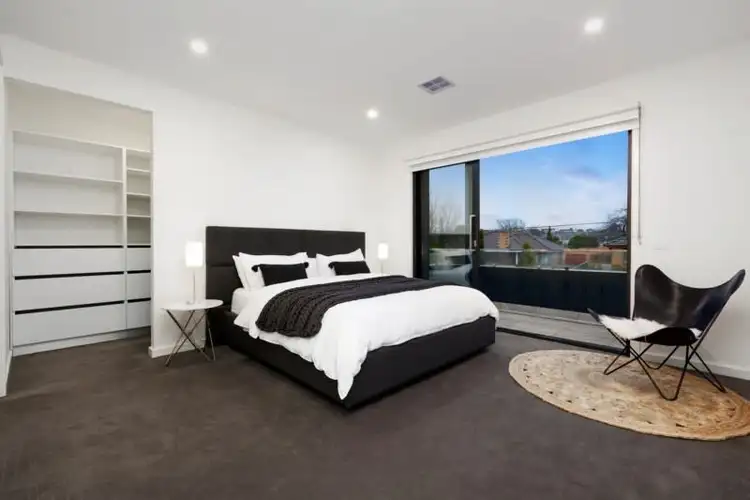 Sixth view of Homely townhouse listing, 3a Maringa Street, Bulleen VIC 3105