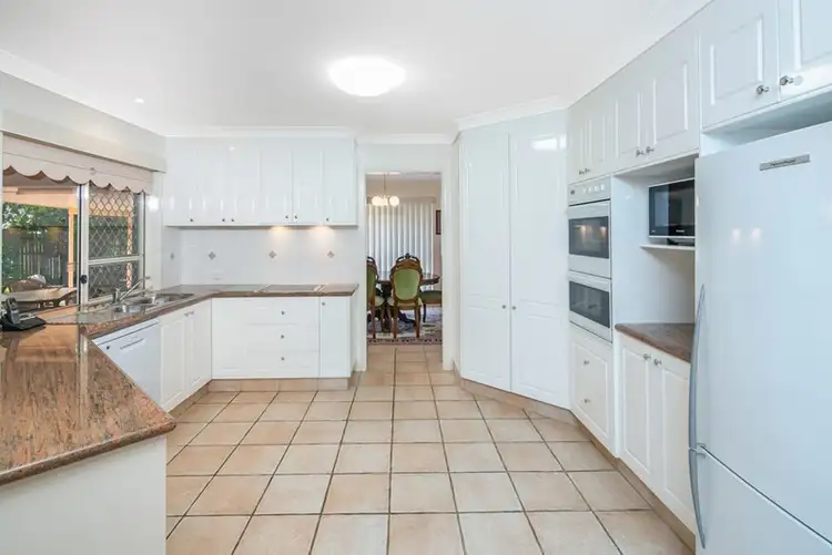 Second view of Homely house listing, 7 Eucalypt Place, Ormiston QLD 4160