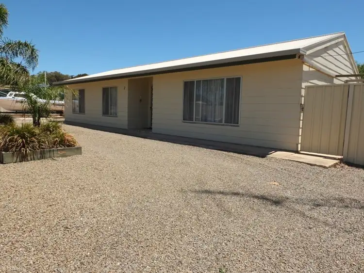 Fourth view of Homely house listing, 2 Richard Street, Wallaroo SA 5556