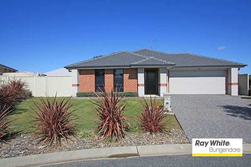 Main view of Homely house listing, 15 Angus Place, Bungendore NSW 2621