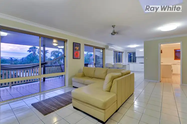 Third view of Homely house listing, 16 Nabilla Place, Middle Park QLD 4074