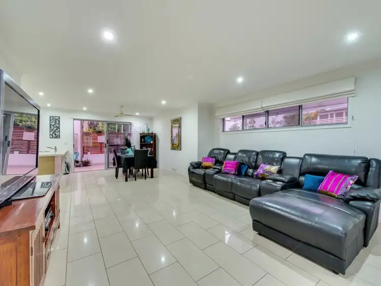 Sixth view of Homely house listing, 33 Melaleuca Drive, Brookwater QLD 4300