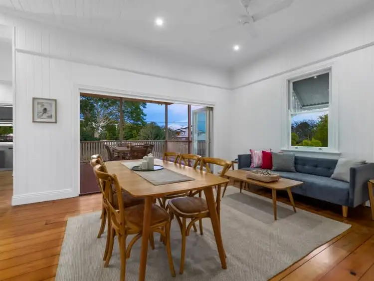 Sixth view of Homely house listing, 7 Myrtle Street, Grange QLD 4051