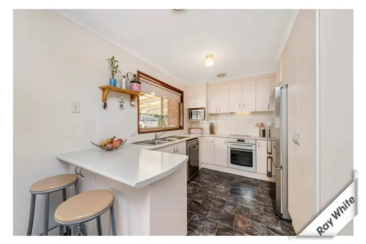 Fourth view of Homely house listing, 19 Chalker Circuit, Banks ACT 2906