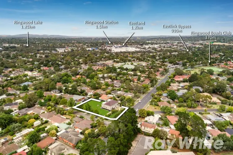 112 Warrandyte Road, Ringwood VIC 3134