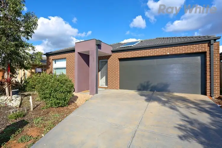27 Turpentine Road, Brookfield VIC 3338