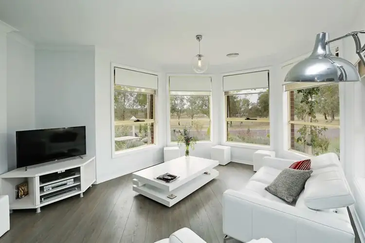 Third view of Homely house listing, 48 Lara Boulevard, Lara VIC 3212