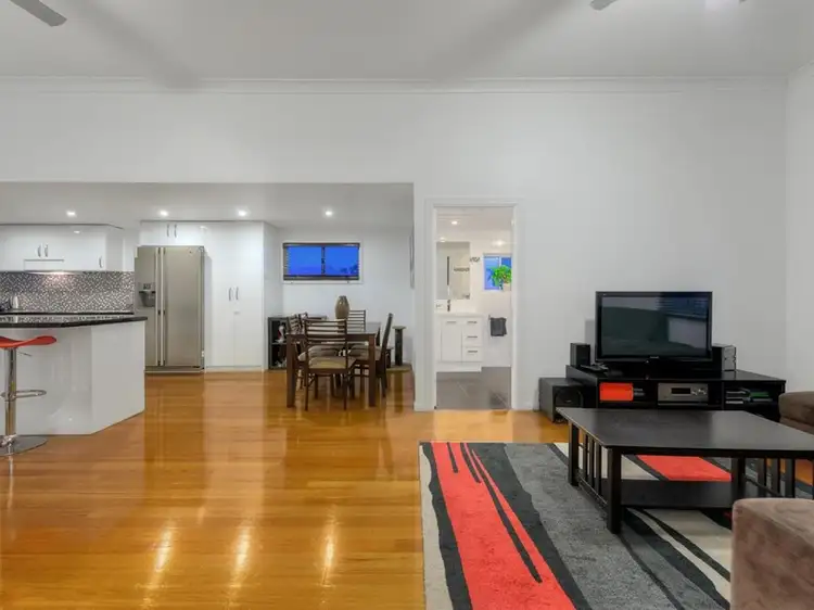 Third view of Homely house listing, 41A Shetland Street, Morningside QLD 4170