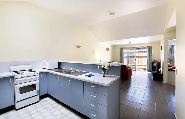 Second view of Homely unit listing, 8/78 Burnett Street, Buderim QLD 4556