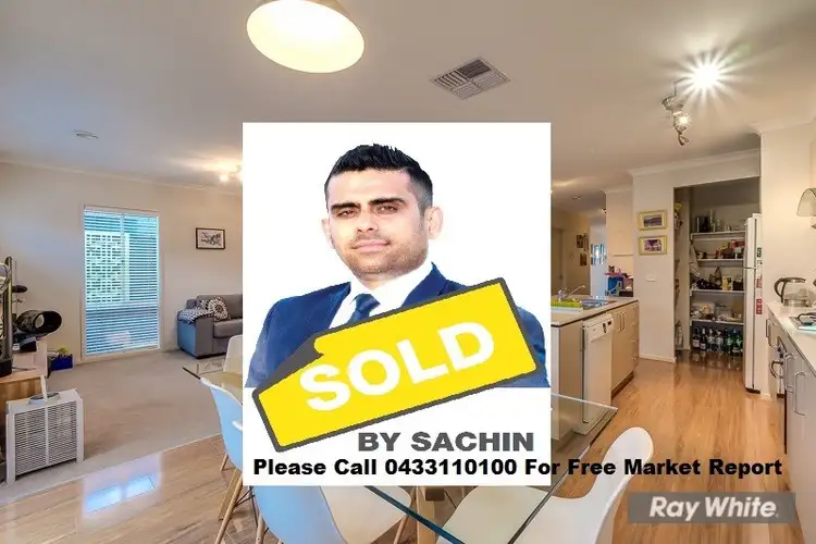 64 Everholme Drive, Truganina VIC 3029