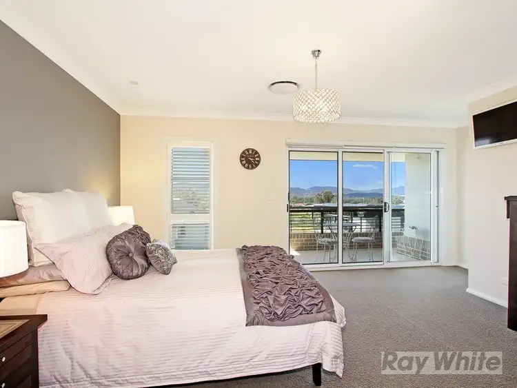 Fourth view of Homely house listing, 18 Peak Drive, Tamworth NSW 2340