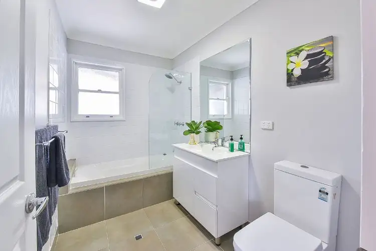Sixth view of Homely house listing, 16 Carcoola Street, Campbelltown NSW 2560