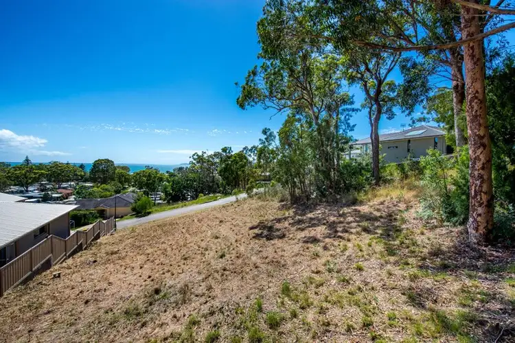 Third view of Homely land listing, 16 Jackson Close, Salamander Bay NSW 2317