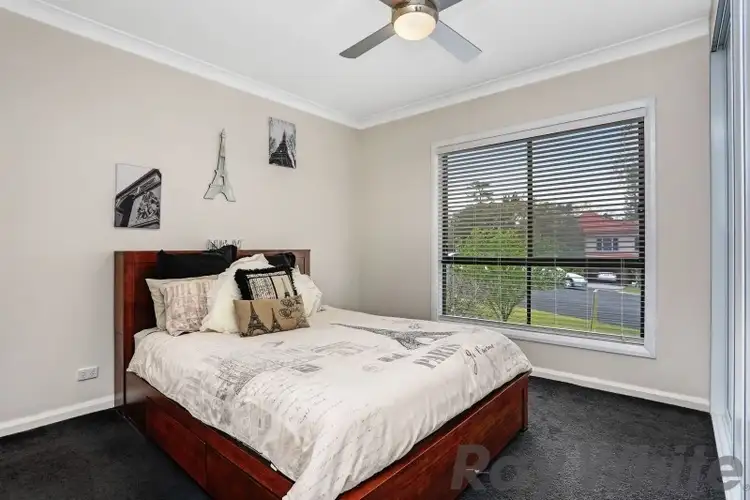 Fifth view of Homely house listing, 8 Hinder Street, East Maitland NSW 2323