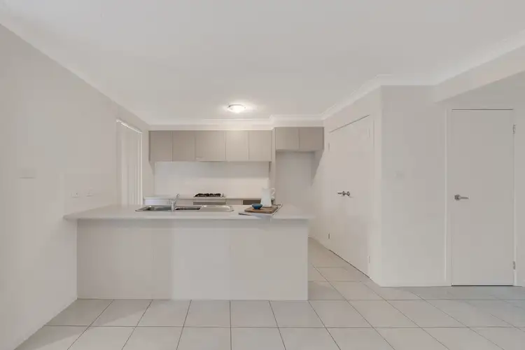Third view of Homely other listing, 8 O'Loughlan Street, Bardia NSW 2565