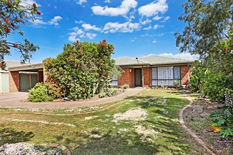 Main view of Homely house listing, 21 Smeaton Close, Lara VIC 3212