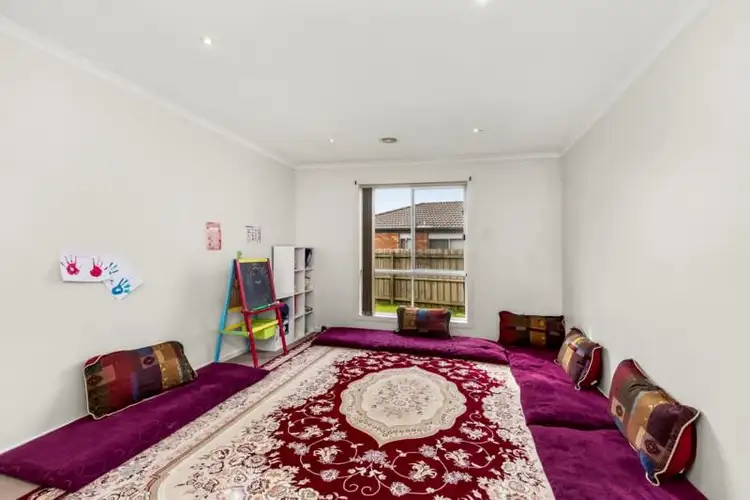 Third view of Homely house listing, 11 Melzak Way, Berwick VIC 3806