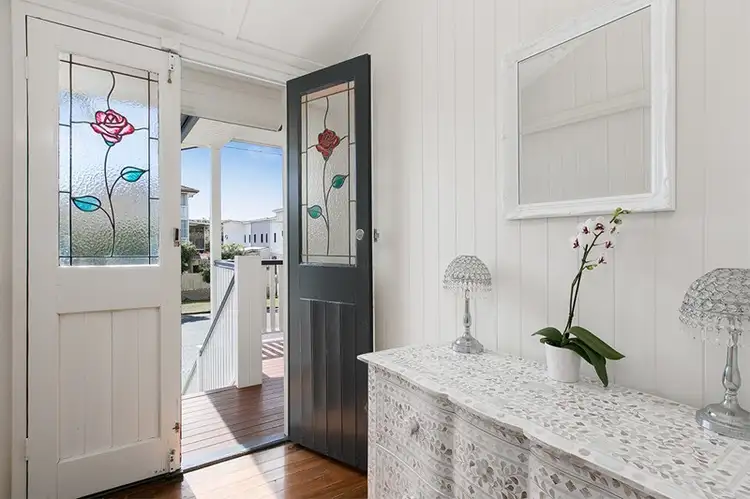 Second view of Homely house listing, 80A Homebush Road, Kedron QLD 4031