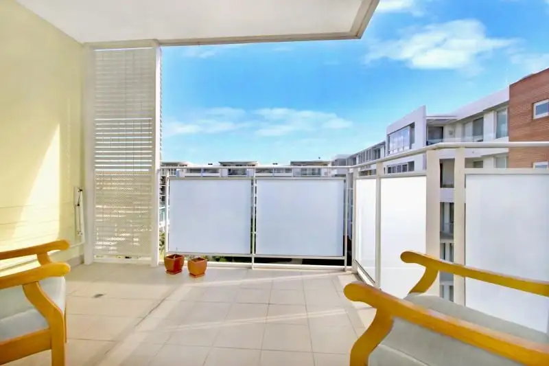 Main view of Homely apartment listing, 702/4 Nuvolari Place, Wentworth Point NSW 2127