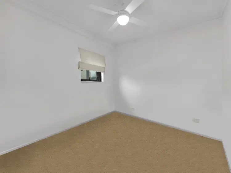 Sixth view of Homely apartment listing, 61/454 Upper Edward Street, Spring Hill QLD 4000