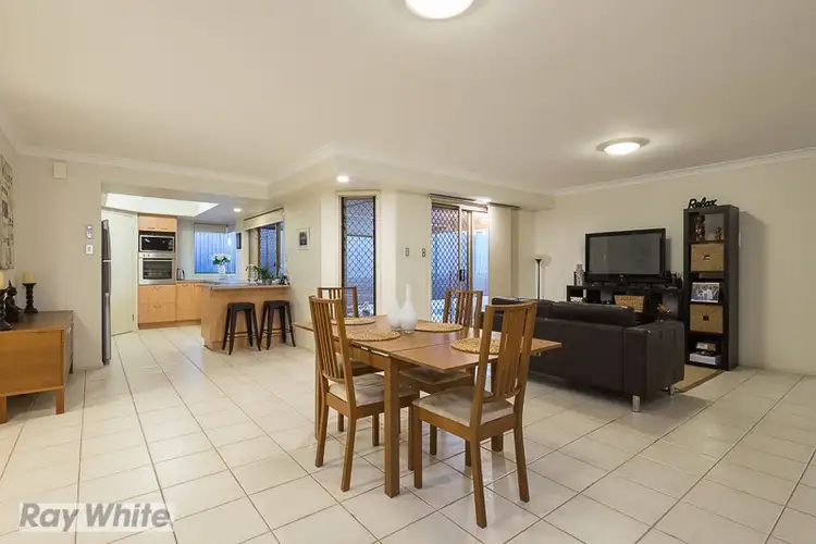 Second view of Homely house listing, 2 Lanyard Place, Redland Bay QLD 4165