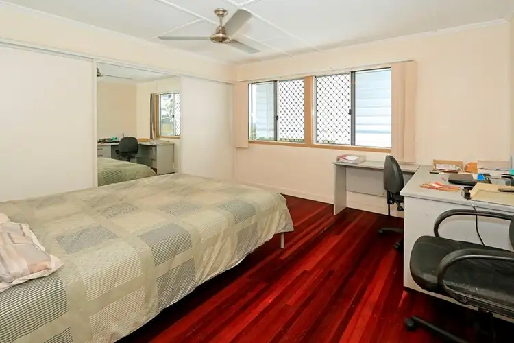 Sixth view of Homely house listing, 11 Gardner Street, The Range QLD 4700