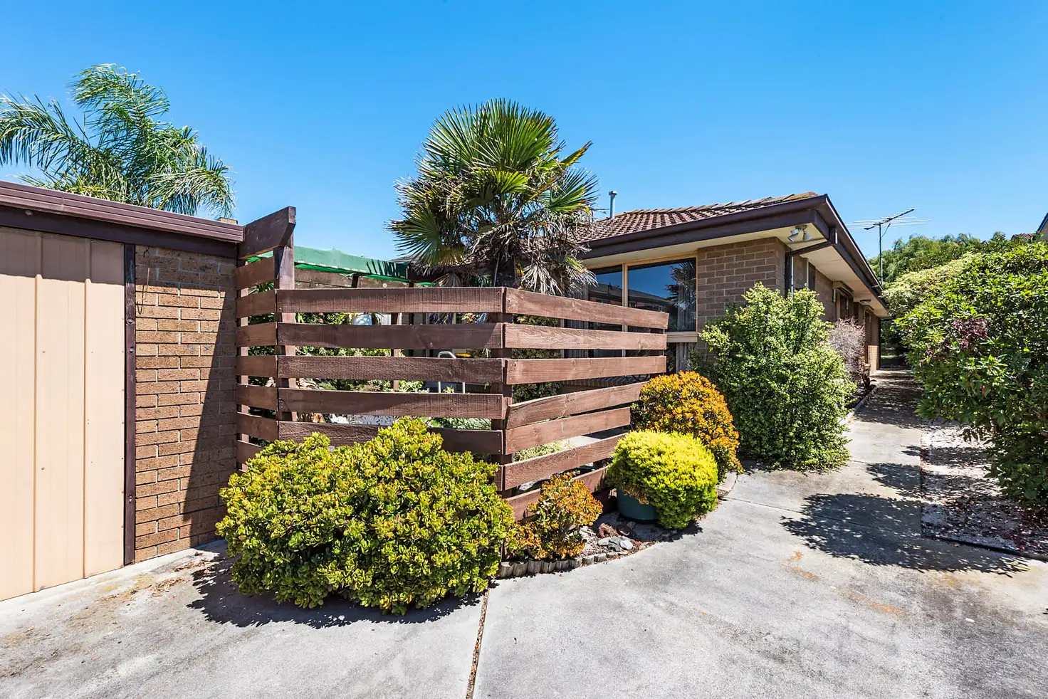 Main view of Homely house listing, 2/32 Valetta Street, Carrum VIC 3197