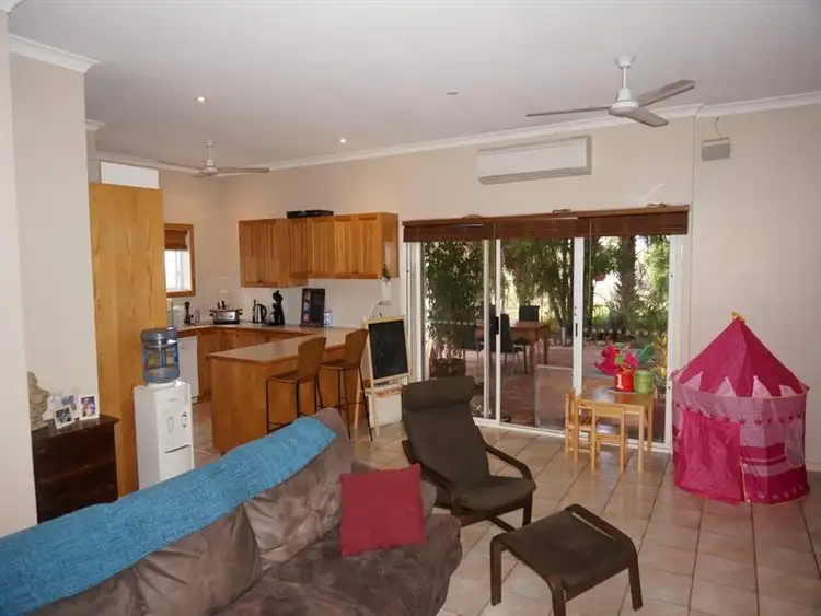 Second view of Homely house listing, 5 Maley Street, Exmouth WA 6707